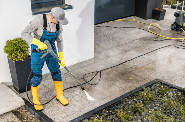 Best Residential Pressure Washing Services  in Marion, MT